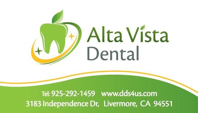 image of business Alta Vista Dental