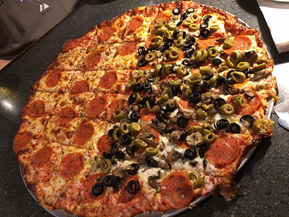 Jupiter’s Pizzeria and Billards 2019 All You Need to Know BEFORE You