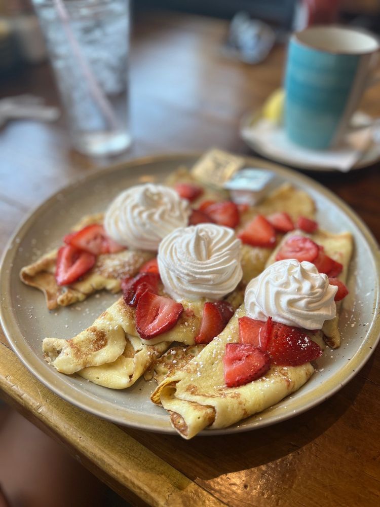 Mango's Breakfast Brunch Keller
