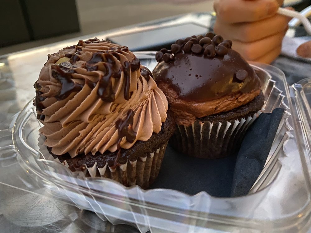 Ganache To-Go
