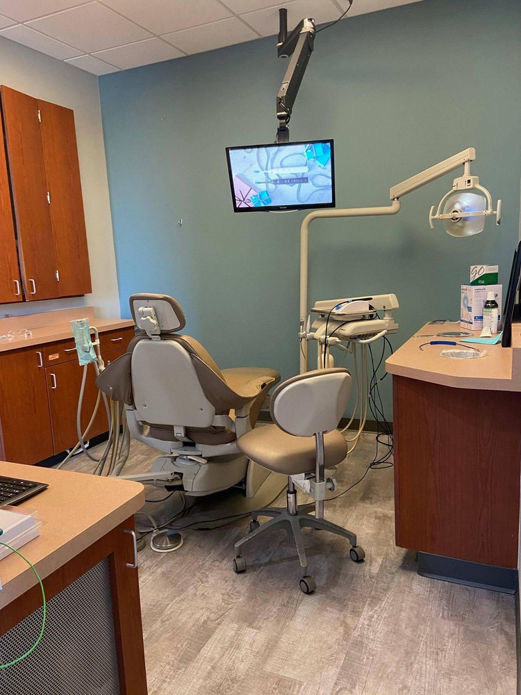 image of business Gentle Dental Irvington