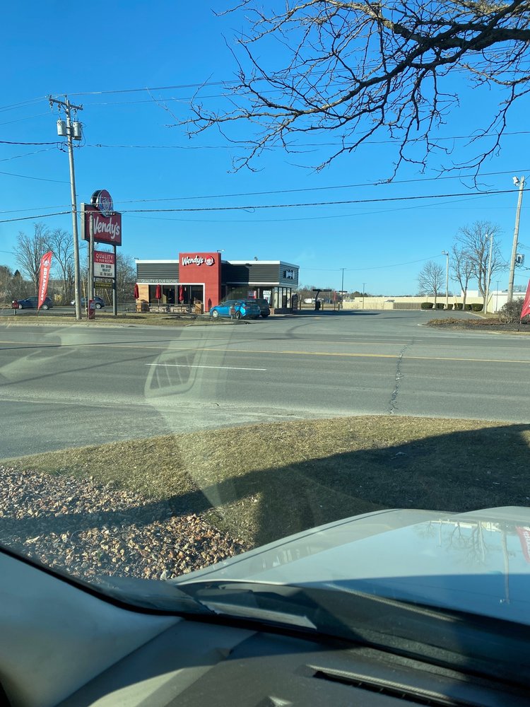 Wendy's