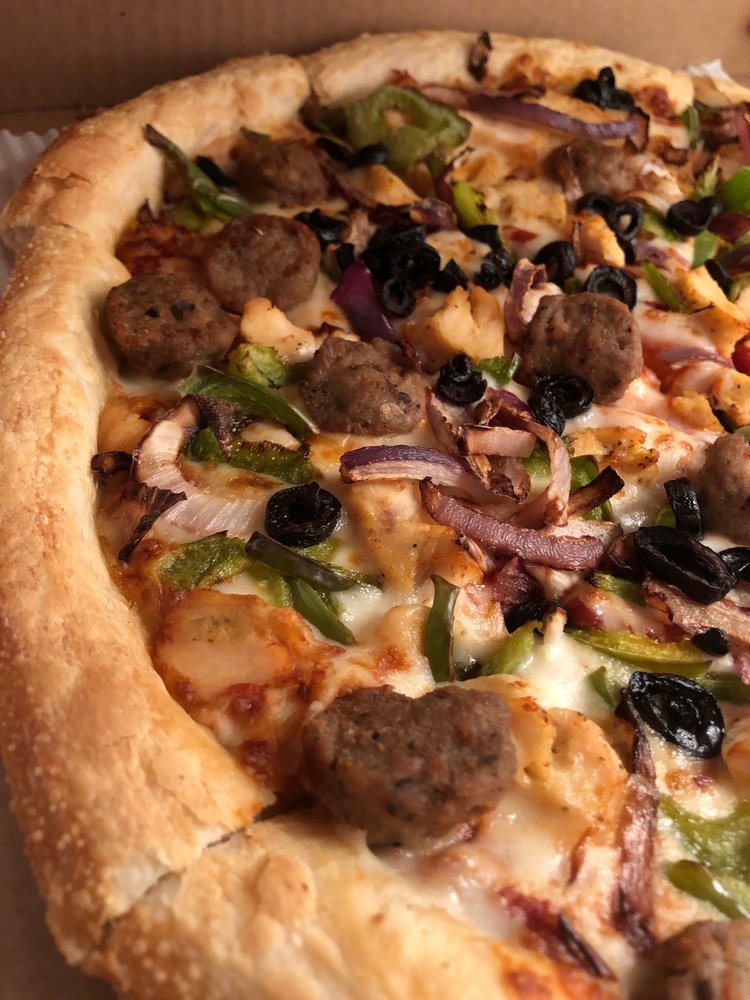 Pizza Hut