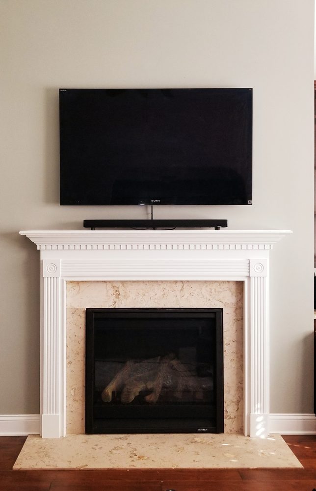 Carolina Smart Solutions