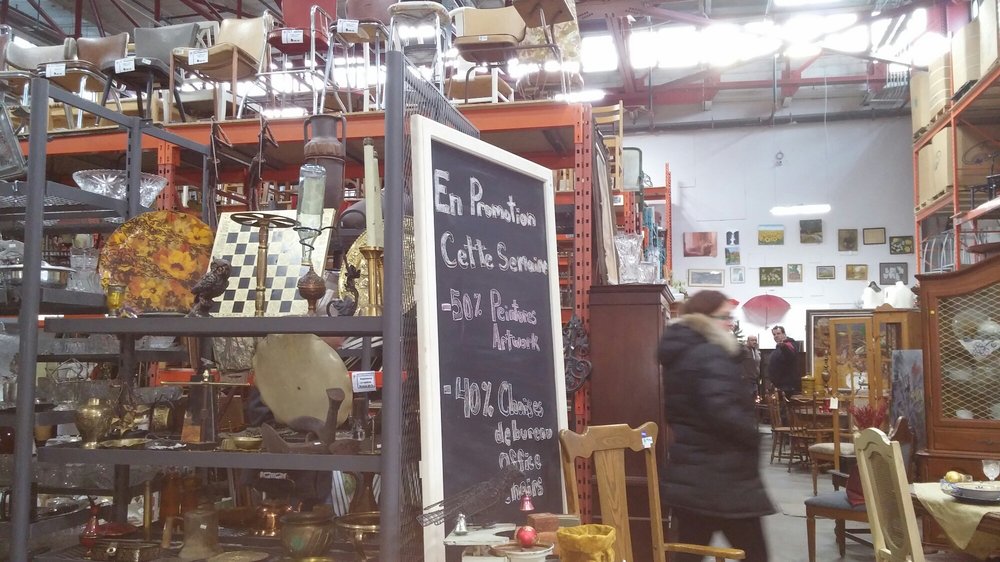 EcoDépôt