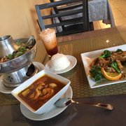 Thai Corner Kitchen Anaheim Menu Thai Corner Kitchen Anaheim Menu