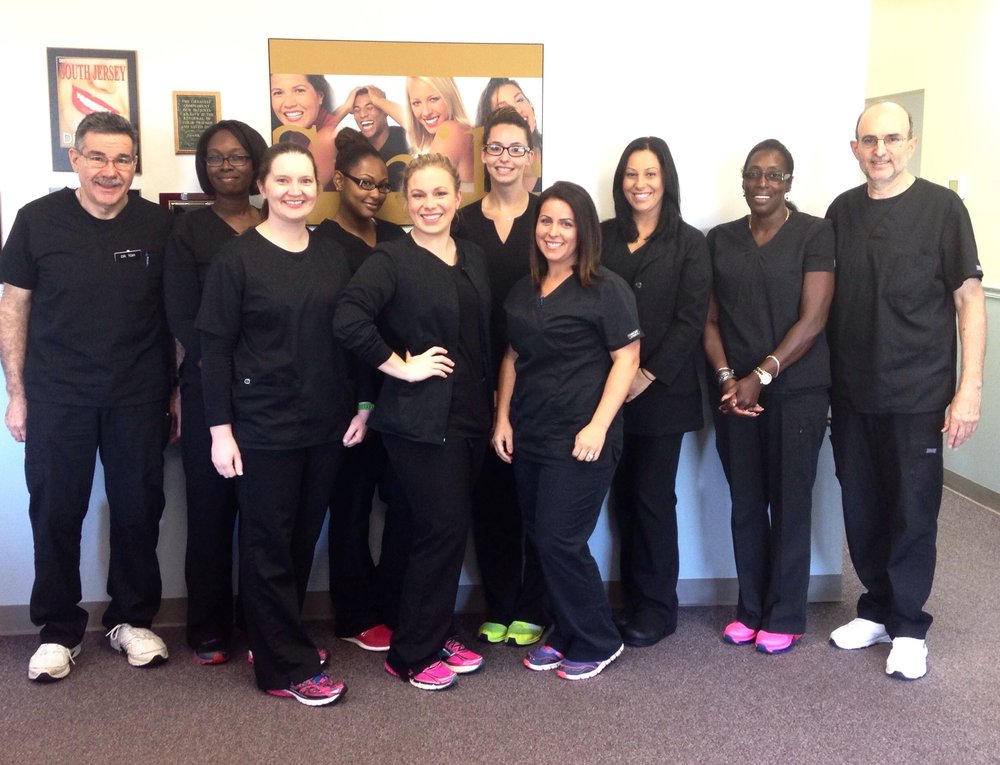 image of business Simply Beautiful Smiles of Rancocas