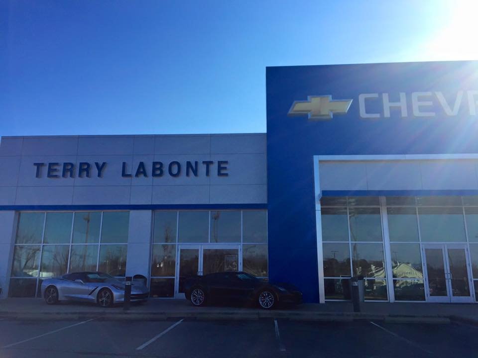 Hendrick Collision Terry Labonte