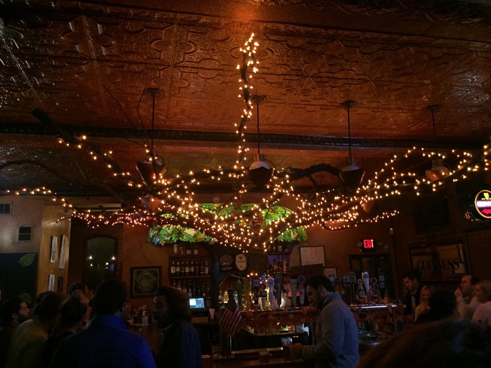 The Treehouse 36 Photos & 103 Reviews Pubs 820 College Ave