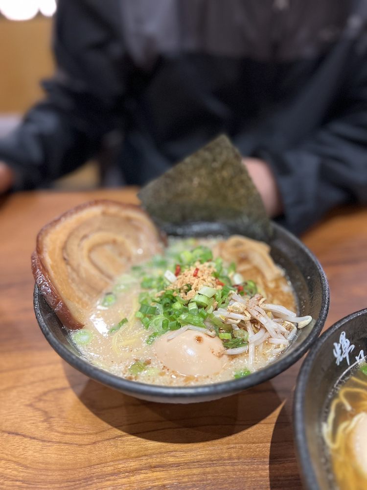 Kizuki Ramen & Izakaya Kizuki Ramen & Izakaya