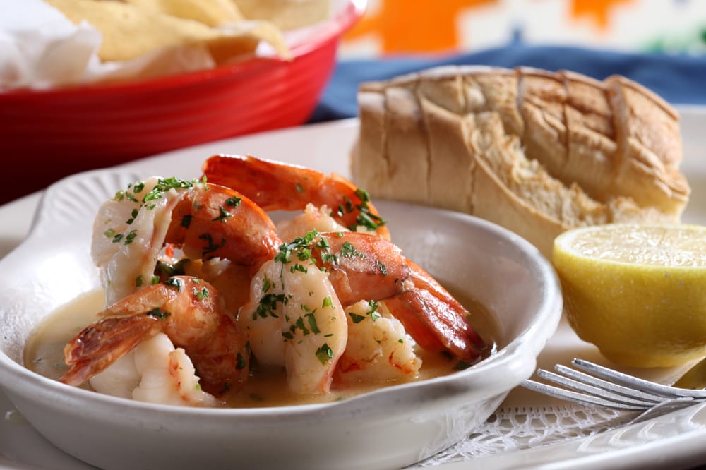 Guapo's Restaurant