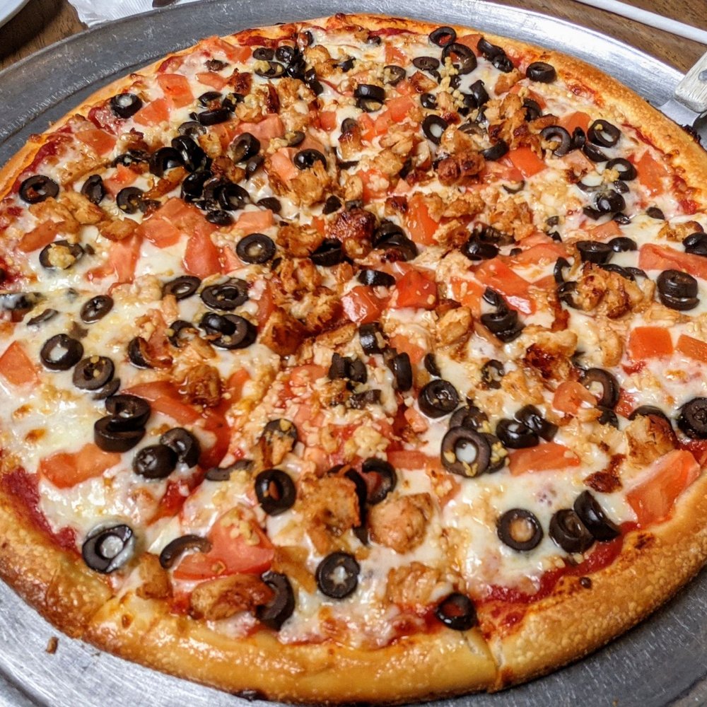 Best Pizza Buffet El Paso, TX Yelp