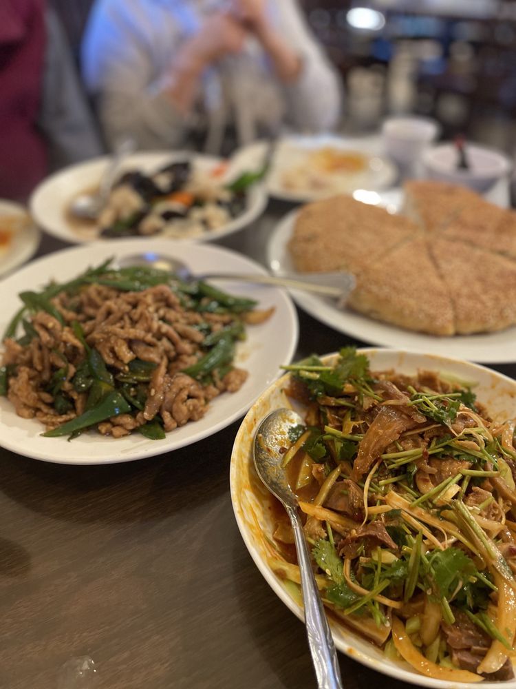 Hunan Chef