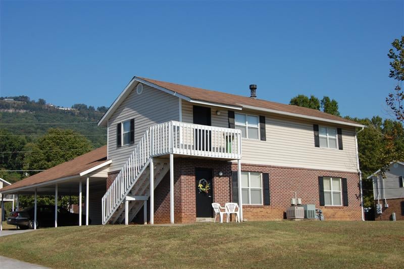 Bluff View At Mountain Creek