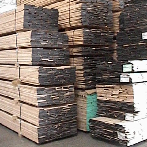 Plywood Company of Ft Worth