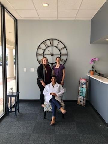 image of business Admire Dental