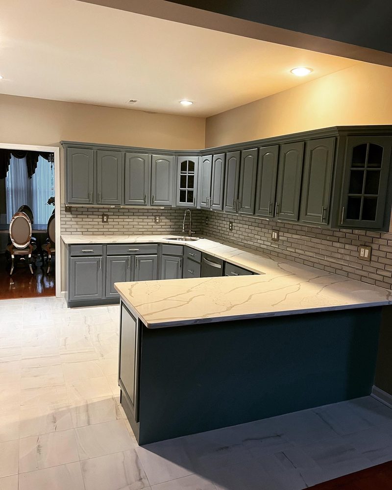 Promega Marble and Granite