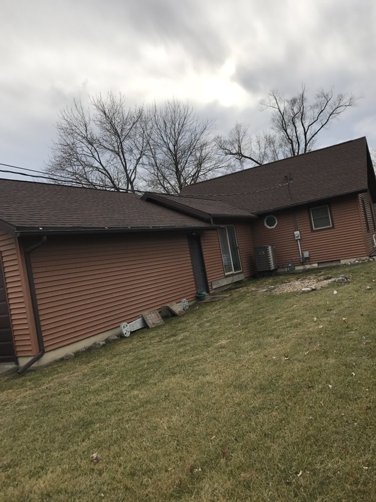 image of business Mid States Exteriors