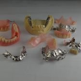 image of business K & C Denture Centers