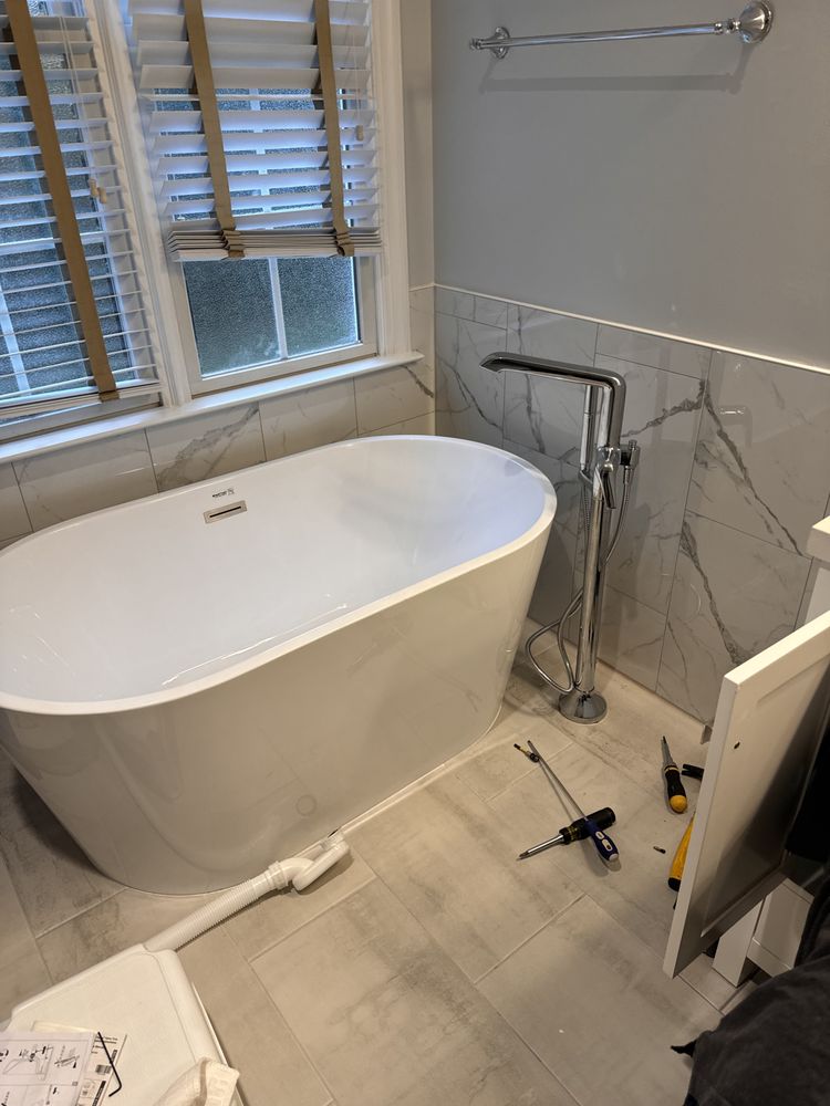 Thor's Plumbing Solutions