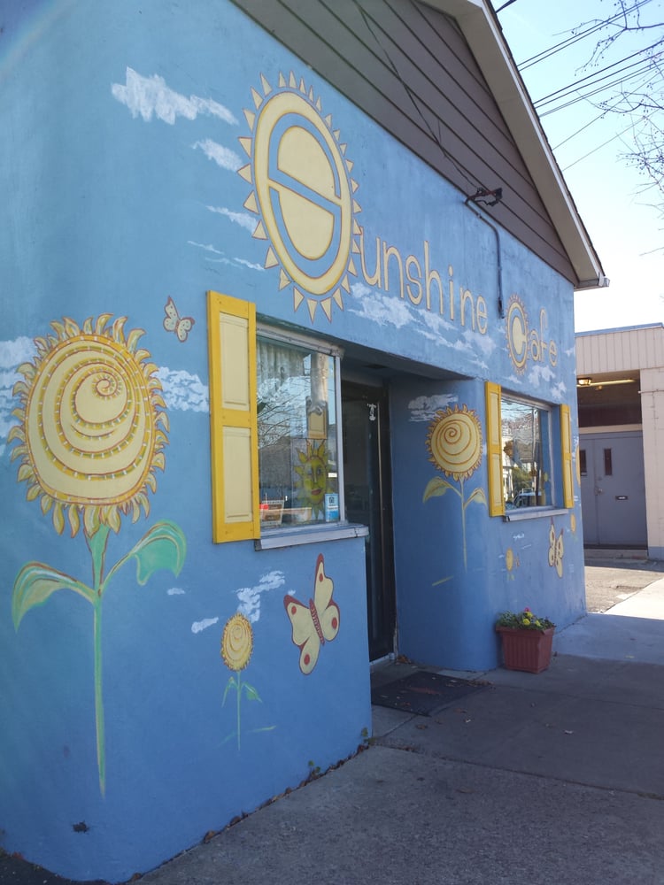 Sunshine Cafe Niagara Falls Ny Sunshine Cafe Niagara Falls Ny