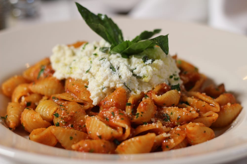 Restaurants In Mokena Yelp Francesca S Fortunato