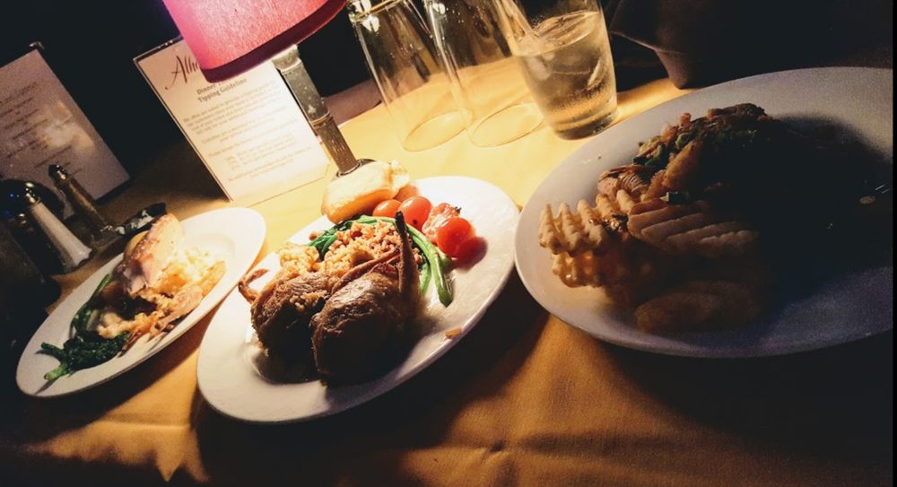 Alhambra Theatre & Dining 453 Photos & 126 Reviews Performing Arts