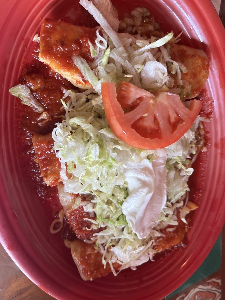 El Maguey Mexican Restaurants