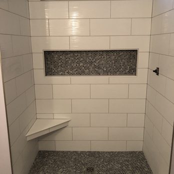 The Tile 16 Photos 10 Reviews Building Supplies 5531 E Photo Of The Tile Indianapolis In United States Master Bath