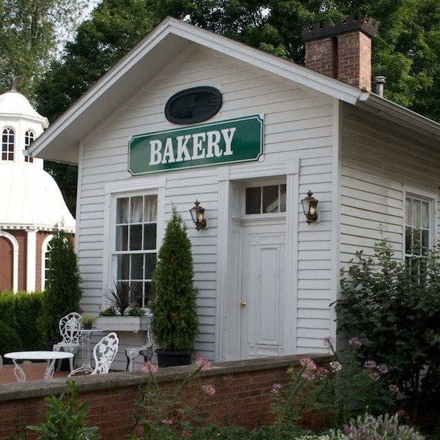 Landrum Cottage Bakeries 221 East Broadway, Granville, OH Phone