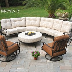 Inside Out Furniture Direct 61 Photos Outdoor S Photo Of Inside Out Furniture Direct Naples Fl United States Hanamint Mayfair
