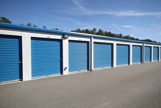 SecurCare Self Storage