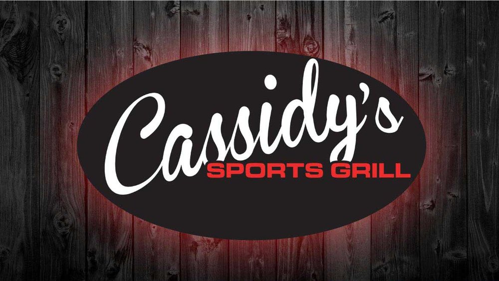 Cassidy's Sports Grill