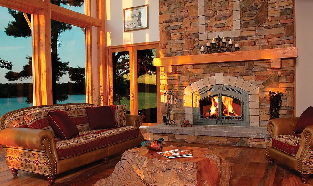 Napoleon Nz3000h Wood Burning Fireplace Yelp Photo Of Fireplace Warehouse Etc Denver Co United States Napoleon Nz3000h Wood