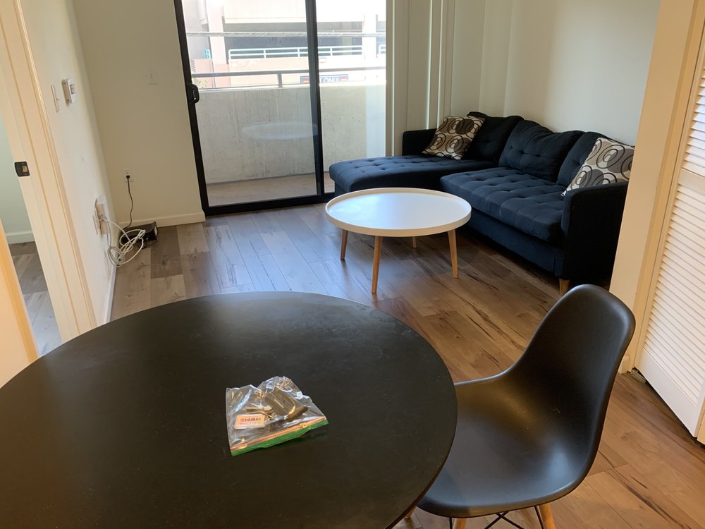 Union Apartment - Ktown