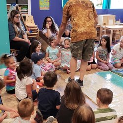 Lollipop Learning Center Preschools 2766b Hartford Ave Johnston Photo Of Lollipop Learning Center Johnston Ri United States