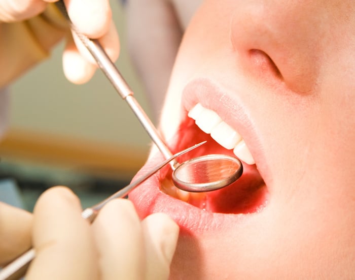 image of business Richard L Spencer DDS