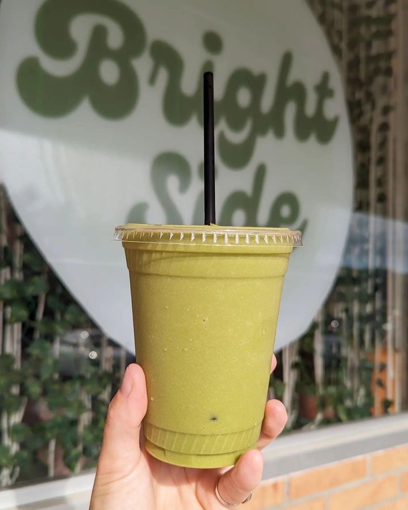 The Bright Side Cafe