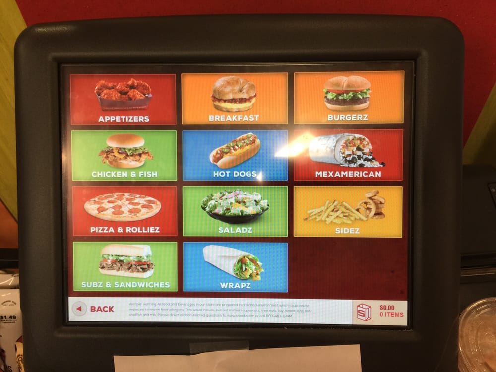 Sheetz 13 Reviews Convenience Stores 14350 Kutztown Rd, Fleetwood