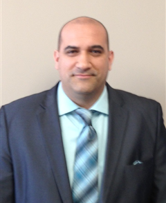 Farmers Insurance - Juan Gamez
