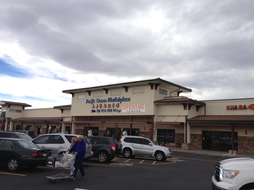 Pacific Ocean Marketplace 92 Photos & 60 Reviews Grocery 12303 E