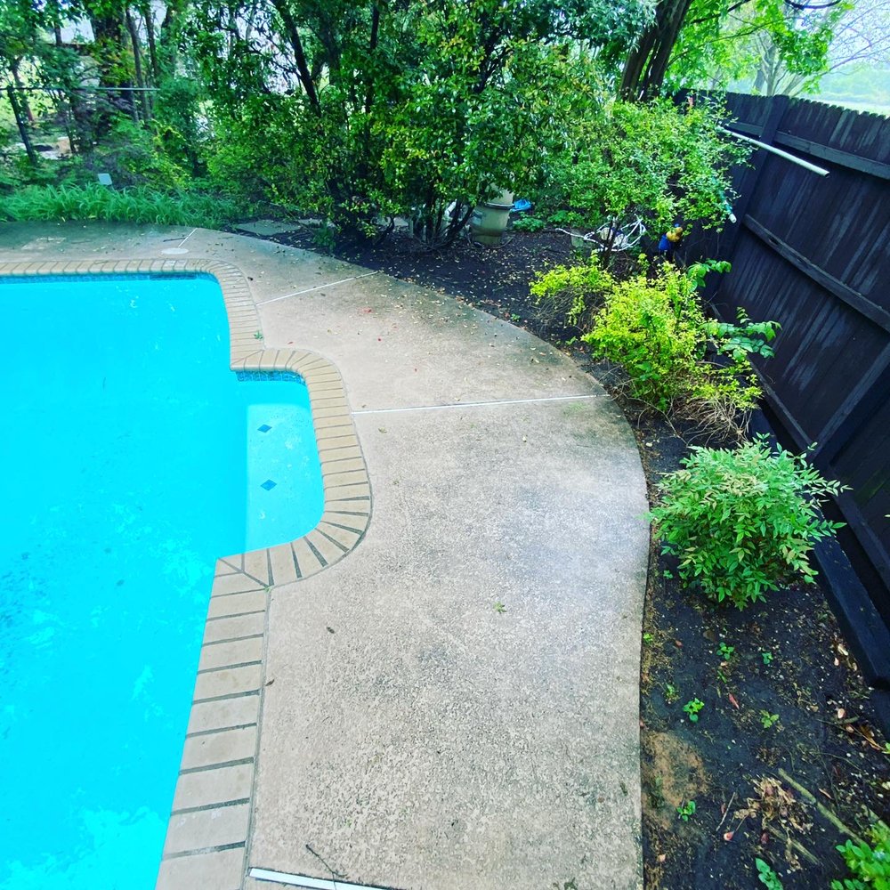 On The Spot Power Washing