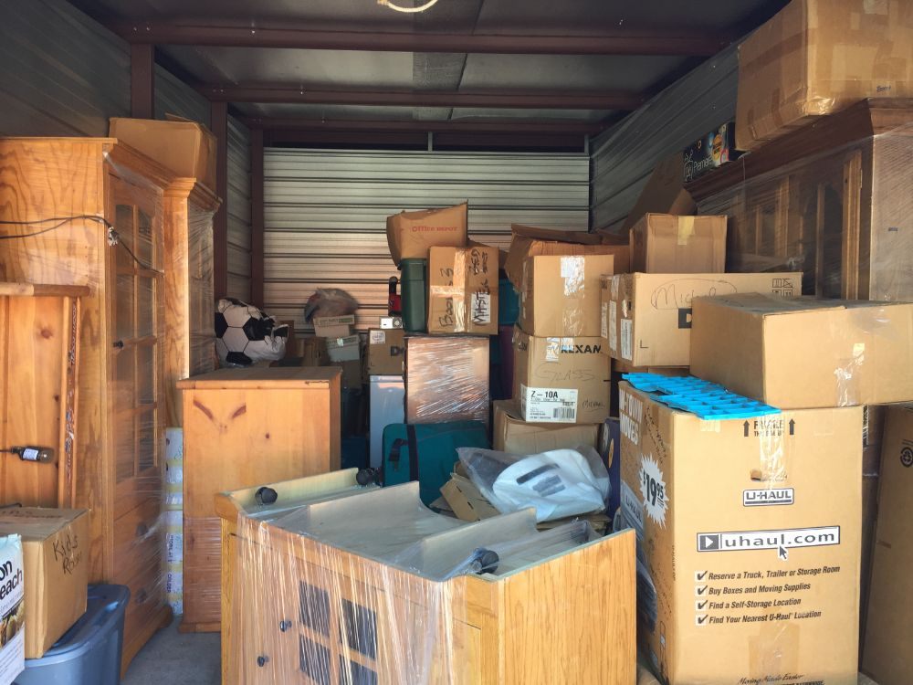 Dave's Moving and Deliveries