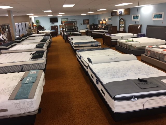 Edwards Furniture - Furniture Stores - 800 W Central Ave ...