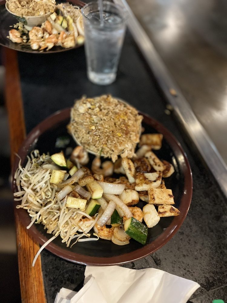 HB Japanese Steak House HB Japanese Steak House