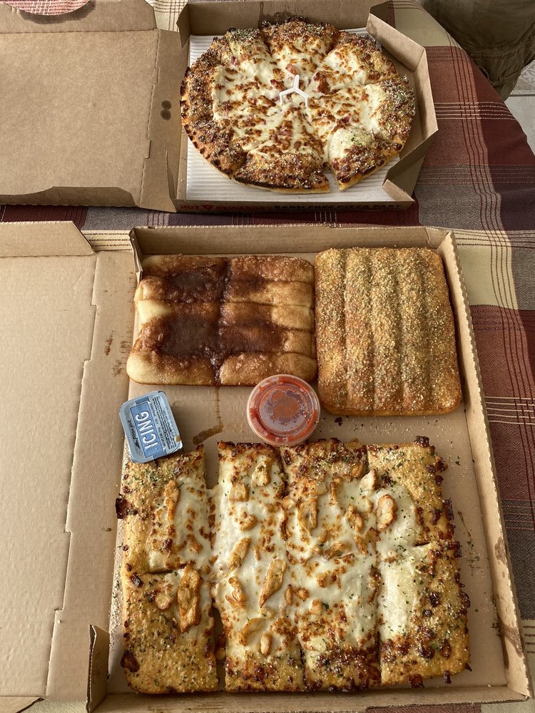 Pizza Hut