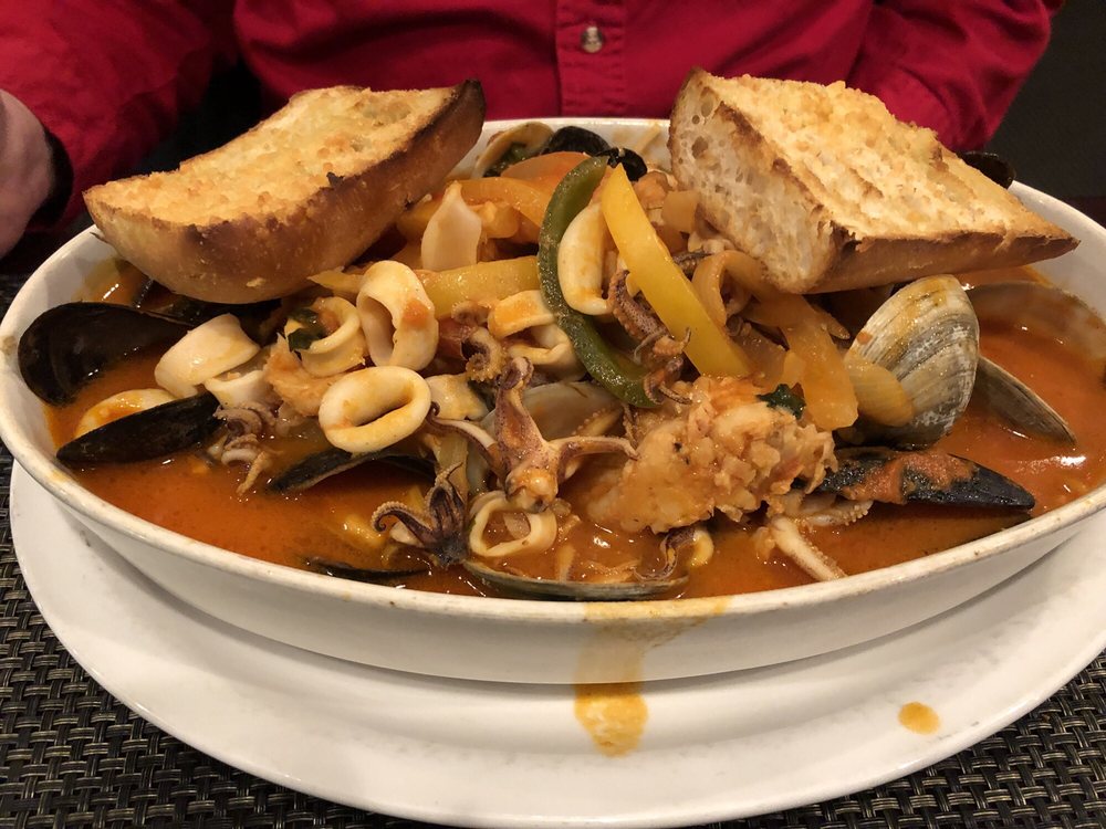 Canova Italian Bar & Grill 62 Photos & 141 Reviews Italian 88