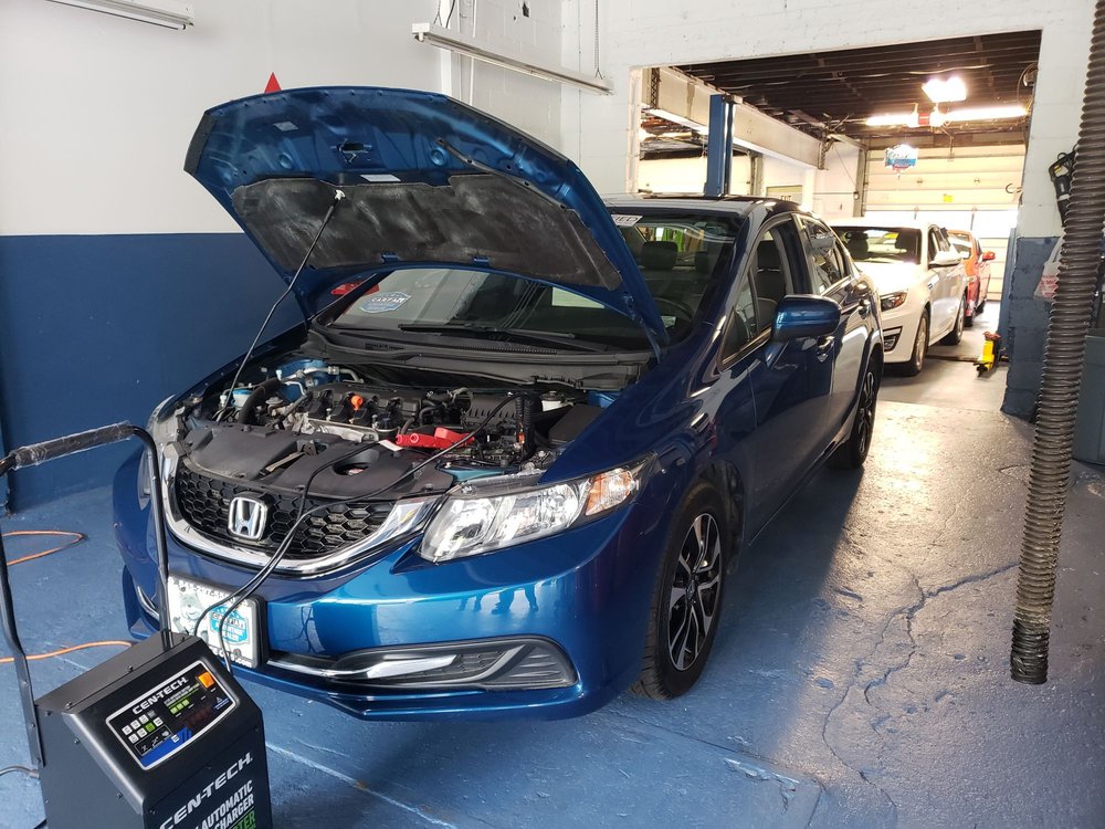 Performance Motor Cars Of Connecticut
