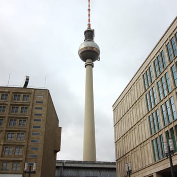 Panoramastr. 1 Berlin Panoramastr. 1 Berlin