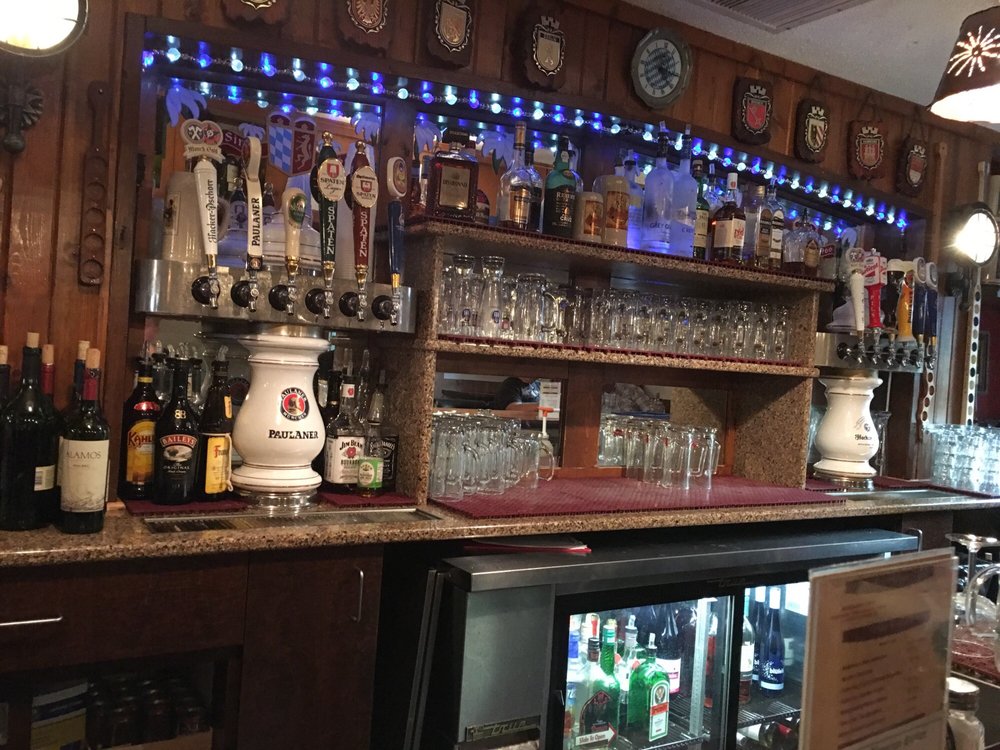 Gasthaus Bavarian Hunter 58 Photos & 46 Reviews German 8390